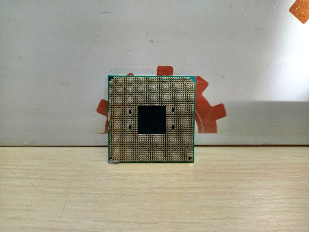 Процесор AMD Ryzen 5 1600 3.2GHz/16MB - фото фото фото 1