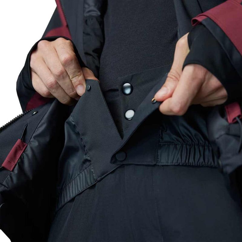 Куртка Adidas Terrex Xperior 2L Insulated RAIN.RDY Primaloft Jacket - фото фото фото 6