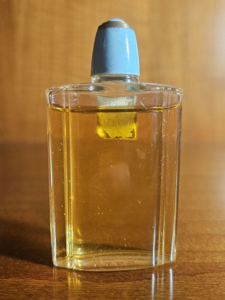 Paris Coty 7,5ml Parfum - фото фото фото 1