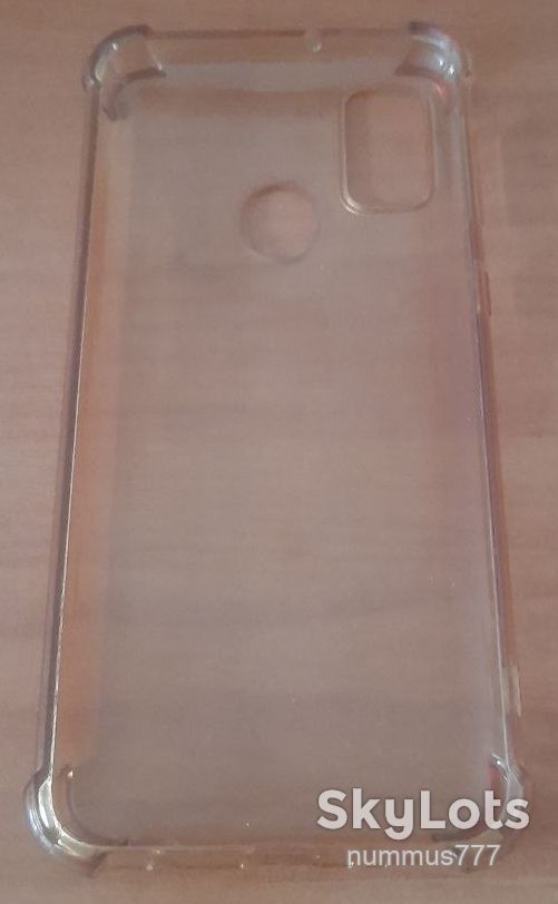 Чохол до смартфону Samsung M30s - фото фото фото 0