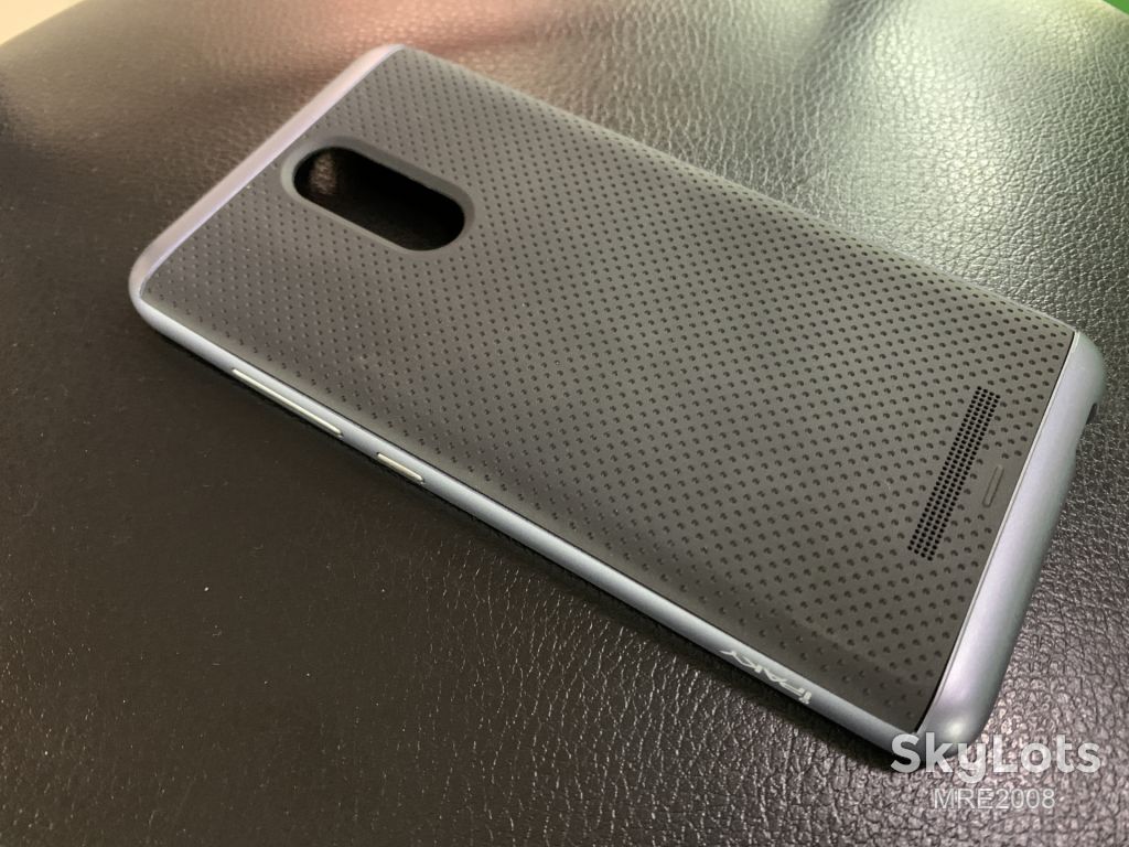 TPU+PC чохол iPaky для Xiaomi Redmi Note 3 - фото фото фото 1
