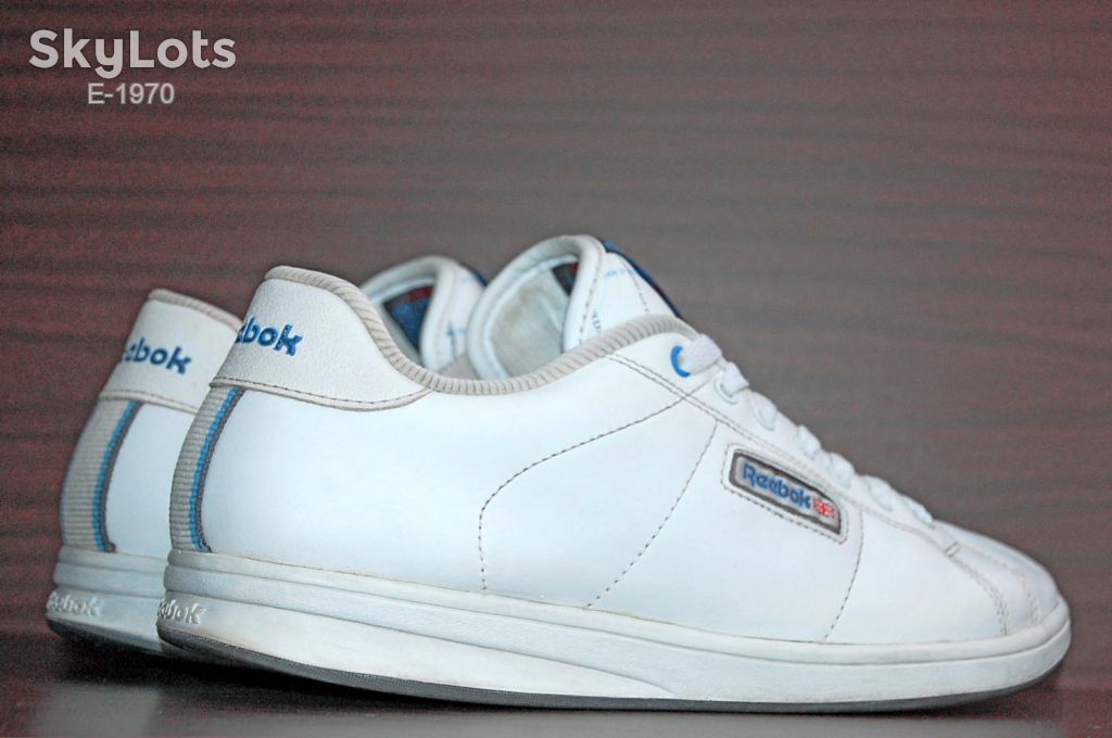Кроссовки REEBOK CLASSIC р.43-44 original THAILAND - фото фото фото 5