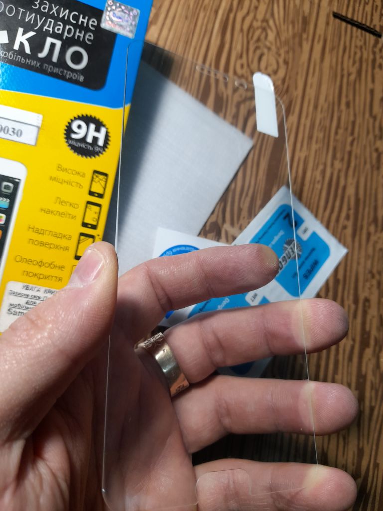 Защитное стекло для Samsung Galaxy J4 2018 - фото фото фото 1