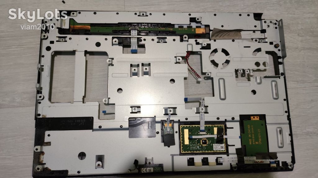 верх і корито Fujitsu H720 - фото фото фото 1