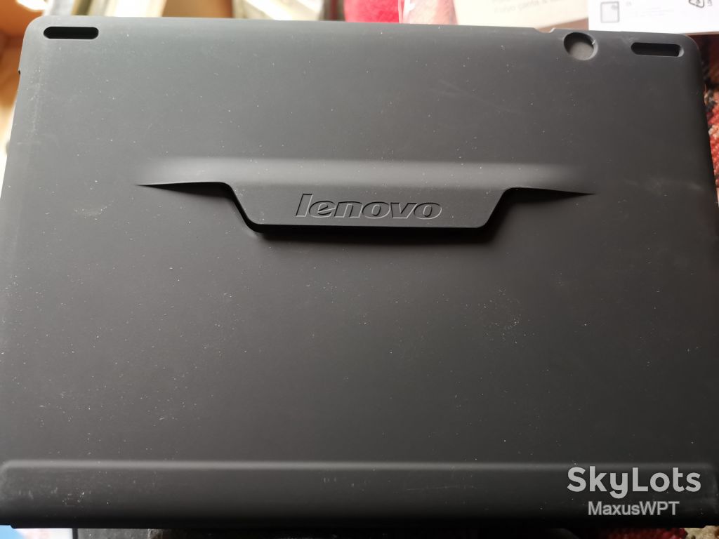 Sklad чохол Lenovo S6000 Gift Pack - фото фото фото 1