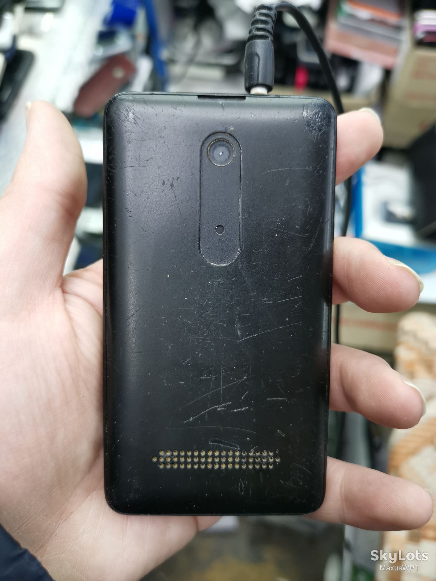 #936 Sklad Nokia 210.2 210 black - фото фото фото 1