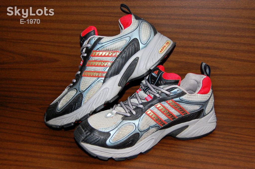 Кроссовки ADIDAS ADIPRENE р.40 original VIETNAM - фото фото фото 3