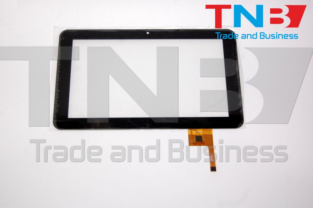 Сенсор 235x144mm 12pin  OPD-TPC0027 камера центр - фото фото фото 0