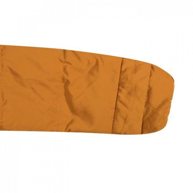 Пуховик Куртка женская межсезонная Lee Cooper Long Down Tan, S    (10) - фото фото фото 3