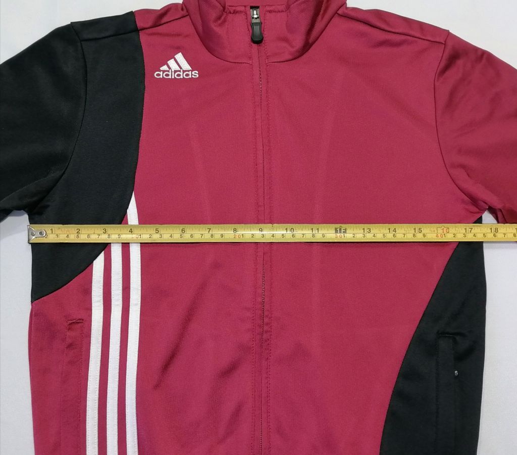 Олімпійка Adidas дитяча на 12  років - фото фото фото 8