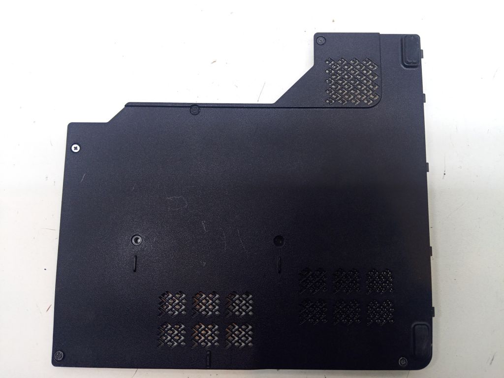 Б/У Сервісна кришка на lenovo G560E - фото фото фото 0