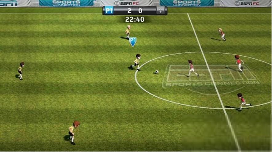 Игра на Nintendo Wii U "Sports Connection"      (PAL) - фото фото фото 4