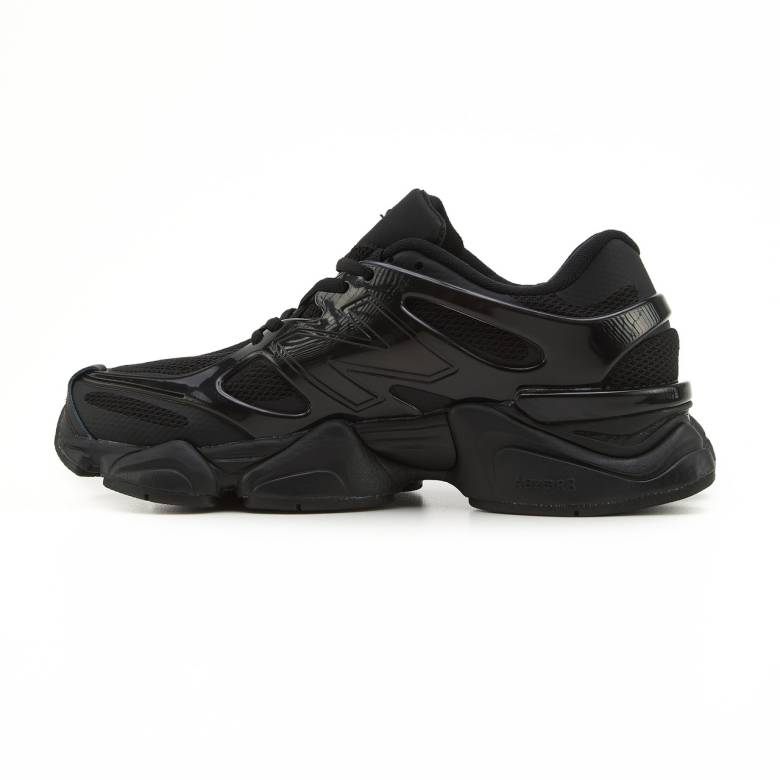 New Balance 9060 Gradient Black 44 - фото фото фото 2