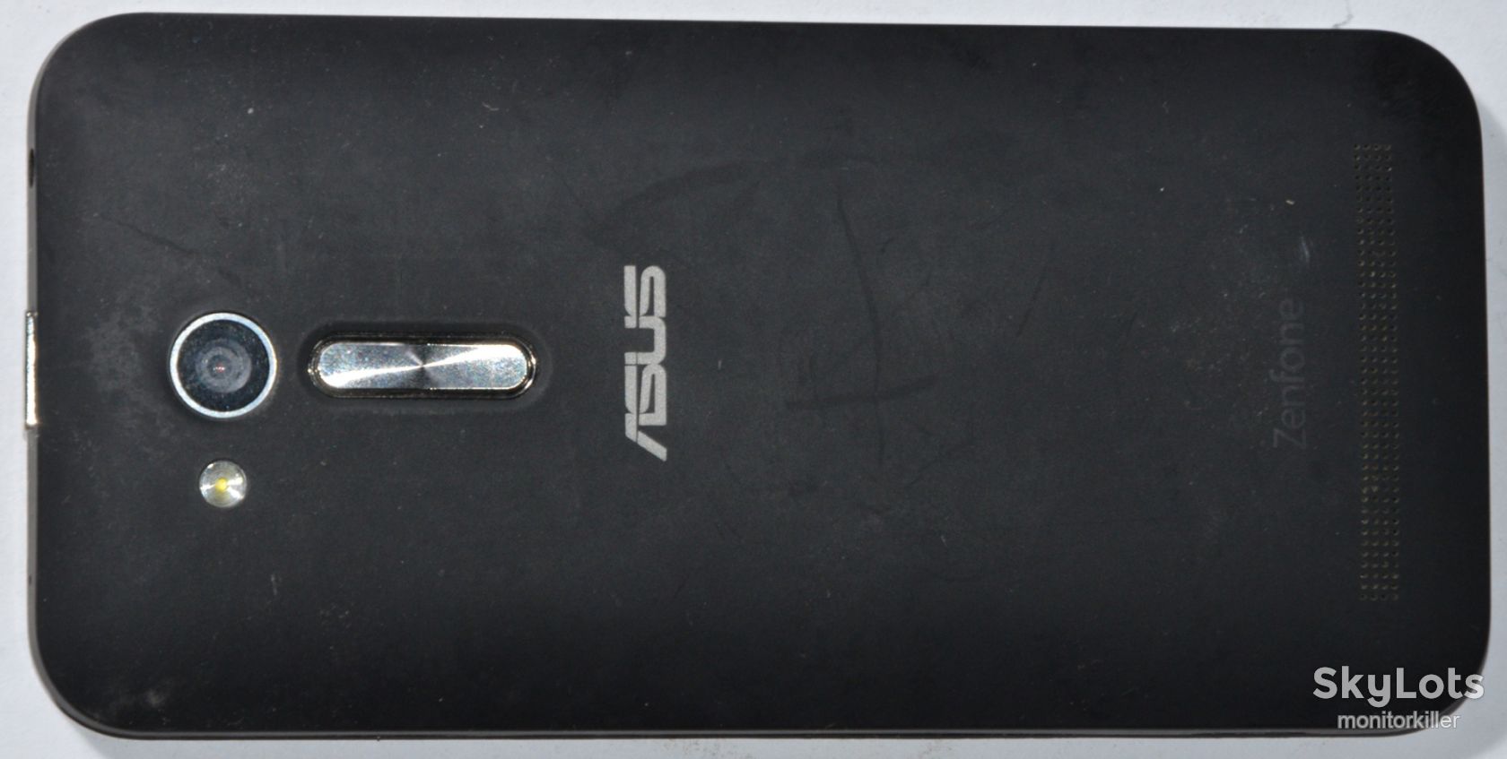 Смартфон Asus Zenfone Go ZB452KG! - фото фото фото 2