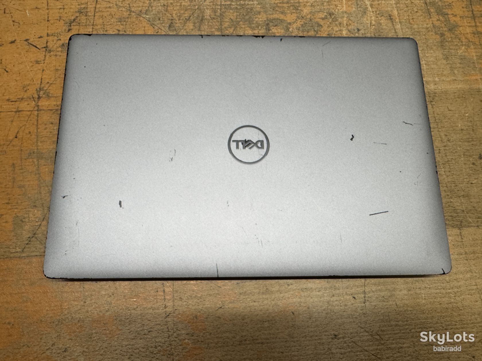 Ноутбук DELL 5411 I5-10400H/БЕЗ DDR4/БЕЗ SSD  (76) - фото фото фото 3