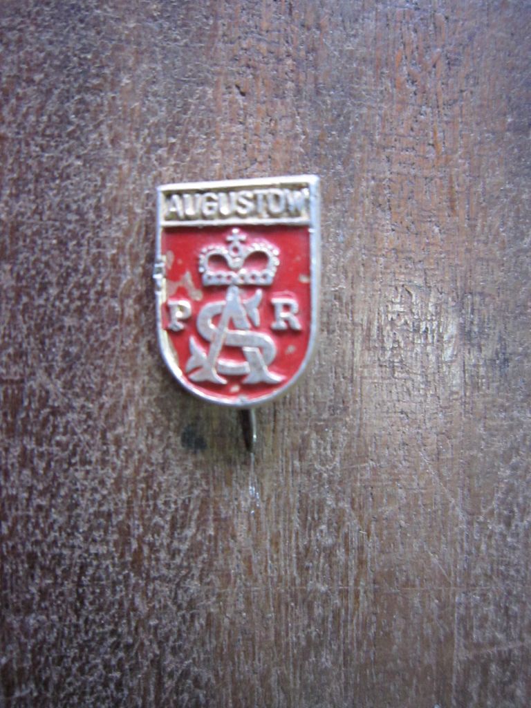ЕВРОПА. AUGUSTOW. - фото фото фото 0