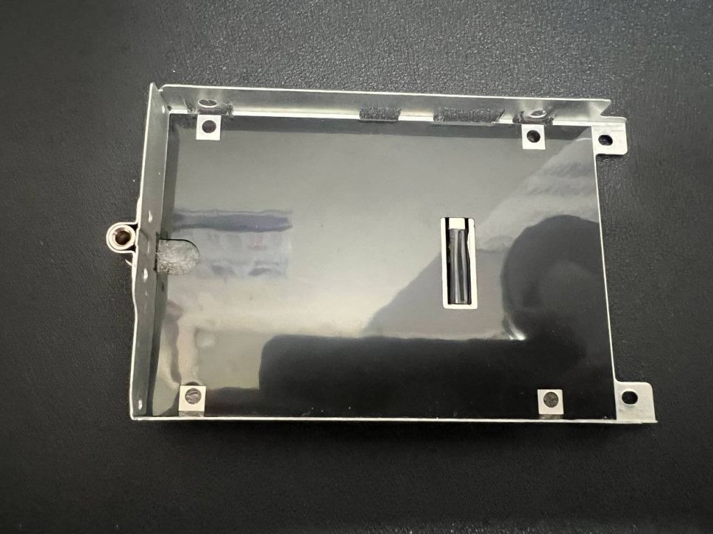 HP 4520s Корзина HDD - фото фото фото 1