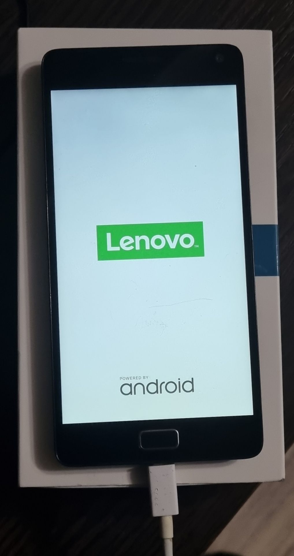 Lenovo Vibe P1 Pro P1A42 - фото фото фото 0