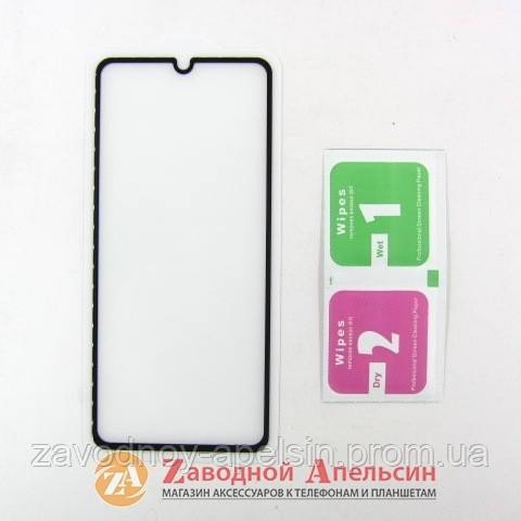 Защитное стекло Samsung A41 A415 Full Glue Glass - фото фото фото 1