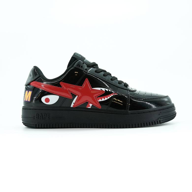 BAPE STA M2 Patent Venom  43 - фото фото фото 1