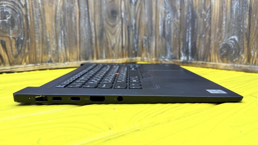Топкейс Lenovo ThinkPad P1 Gen 3  (2159) Б/В - фото фото фото 8