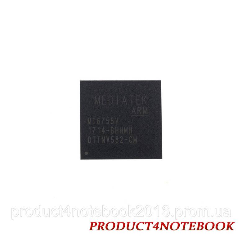 Микросхема Mediatek MT6755V для смартфона - фото фото фото 0