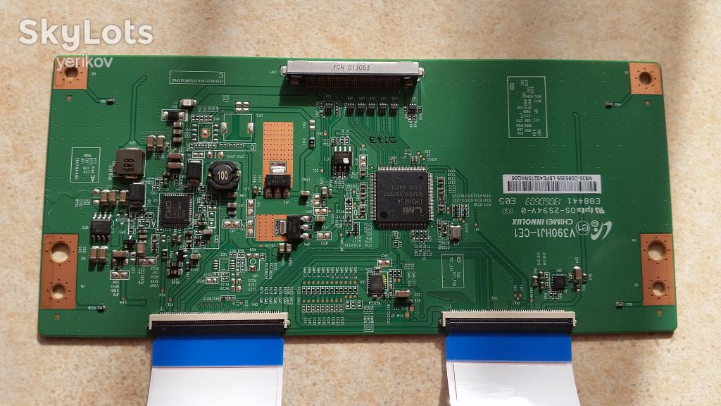 от телевизора lg 39ln540v - фото фото фото 0