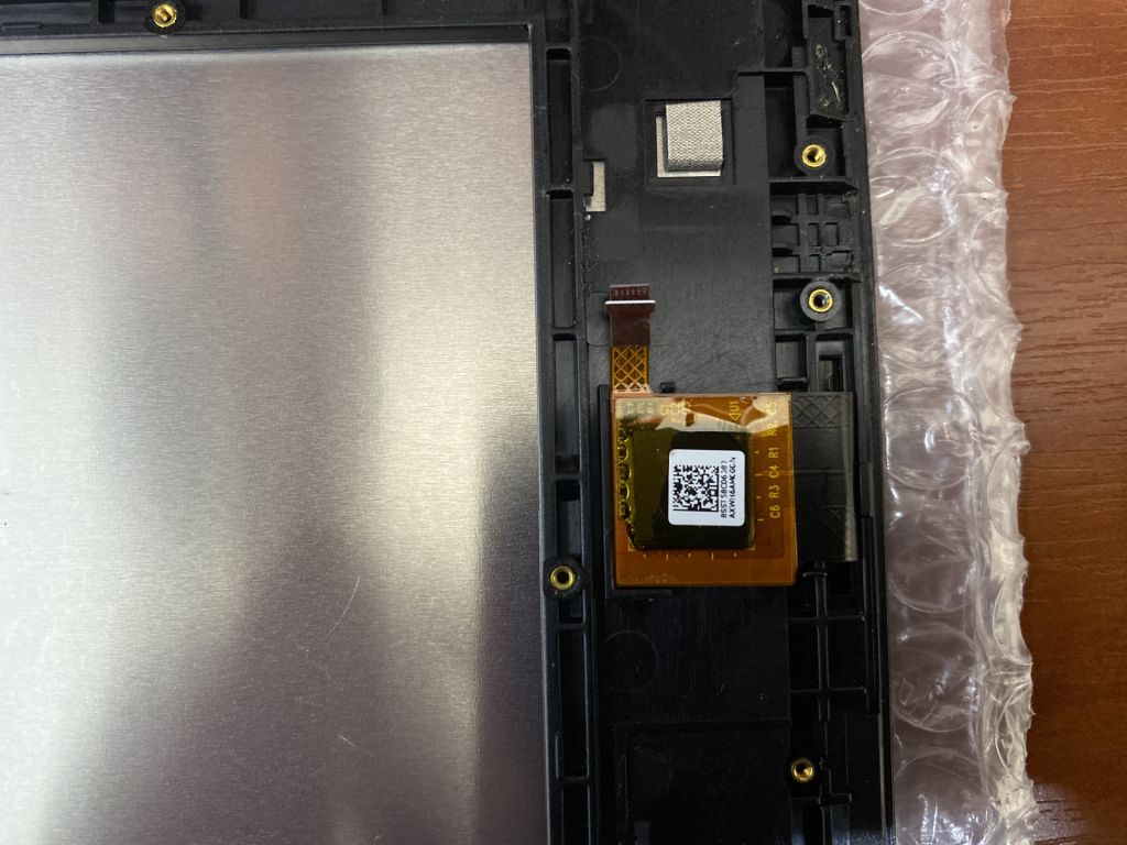 Lenovo Tab 2 X30L A10-30, X30F A10-30 Модуль в сборе - фото фото фото 2