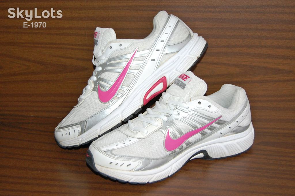Кроссовки NIKE DART 8 р.39-40 original - фото фото фото 3