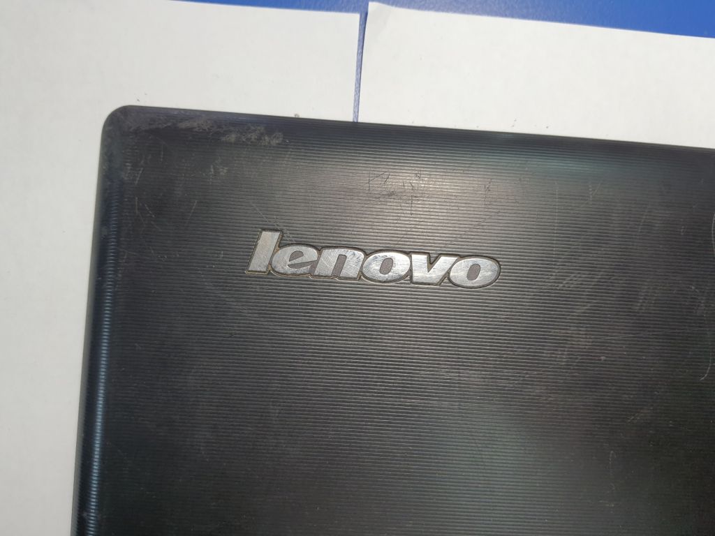 Кришка матриці ноутбука Lenovo G570 - фото фото фото 6