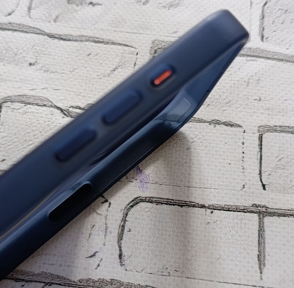 Чохол для iPhone 14 Pro з MagSafe та захисною шторкою камери - фото фото фото 7