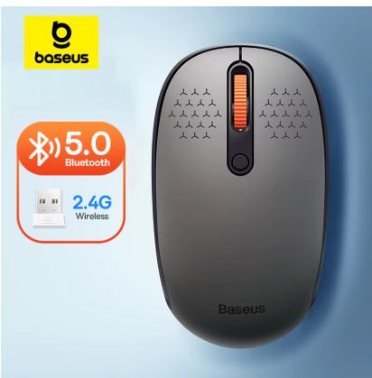 мышь Baseus Bluetooth Wireless - фото фото фото 0