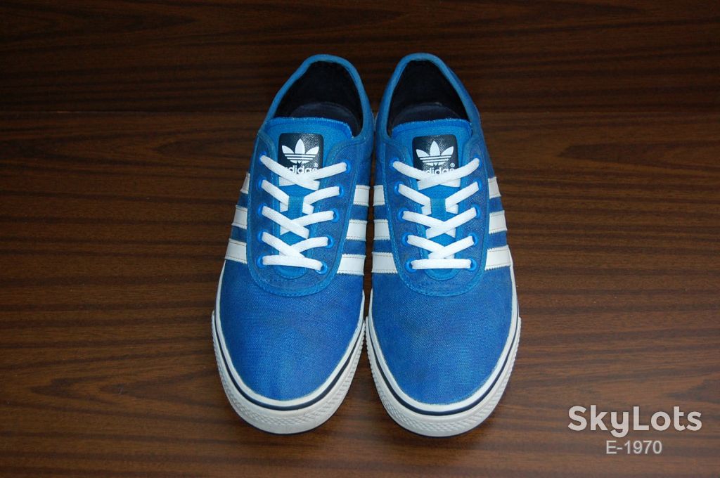 Кроссовки ADIDAS р.43-44 original VIETNAM - фото фото фото 1