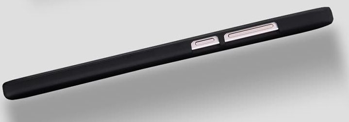 Nillkin Frosted Shield Xiaomi Mi5s Plus чехол original! - фото фото фото 5
