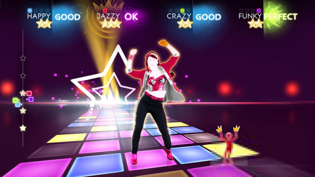 Игра на Nintendo Wii U "Just Dance 4"         (PAL) - фото фото фото 5
