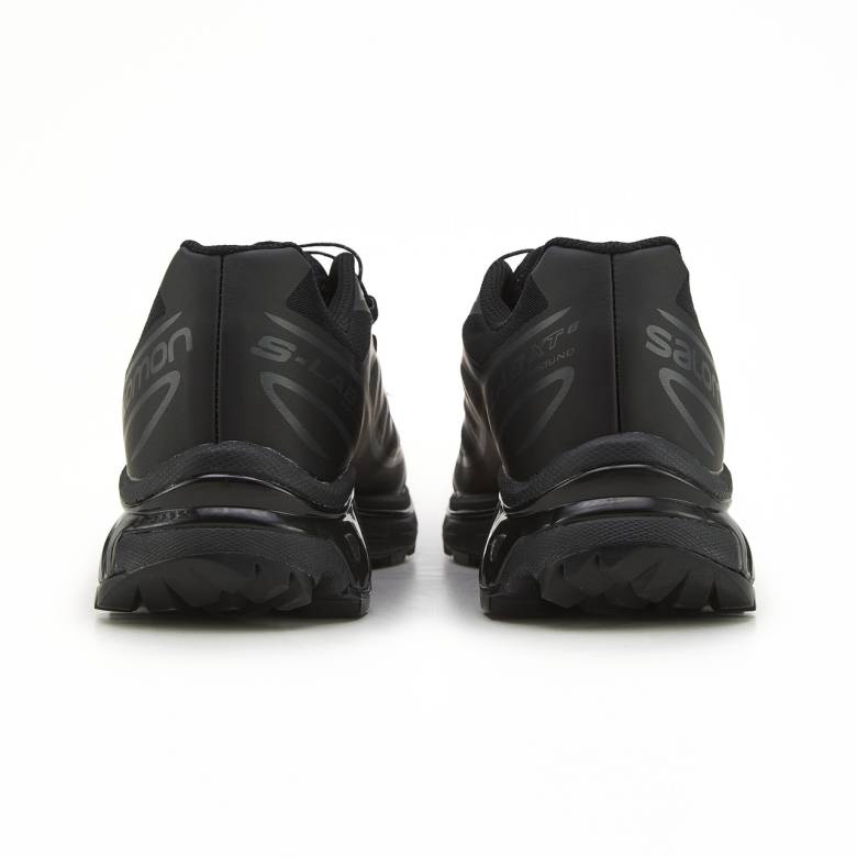 Salomon S/LAB XT-6 Black 41 - фото фото фото 3