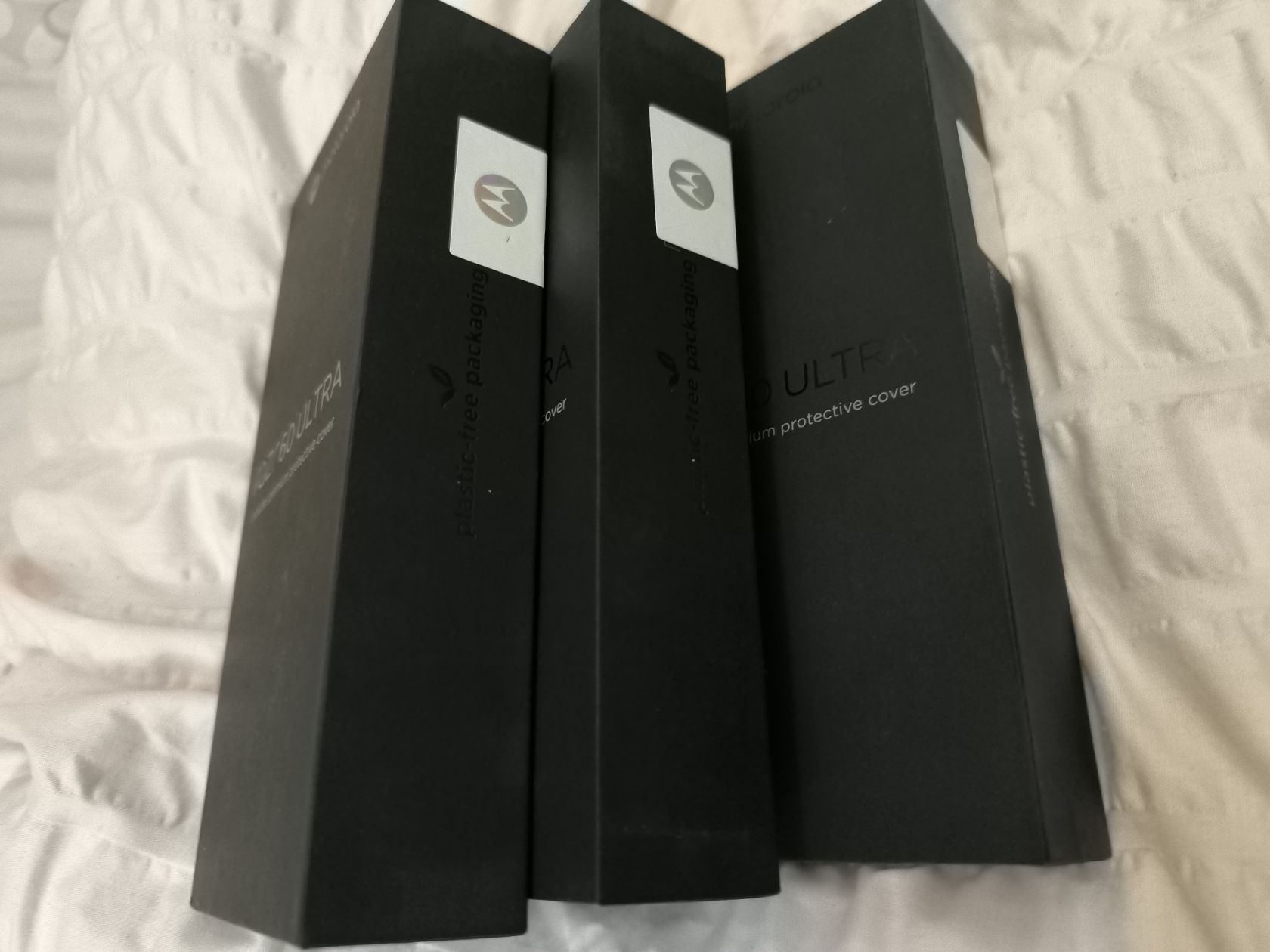 Motorola Razr 60 ultra 16/512Gb, запакованные - фото фото фото 3