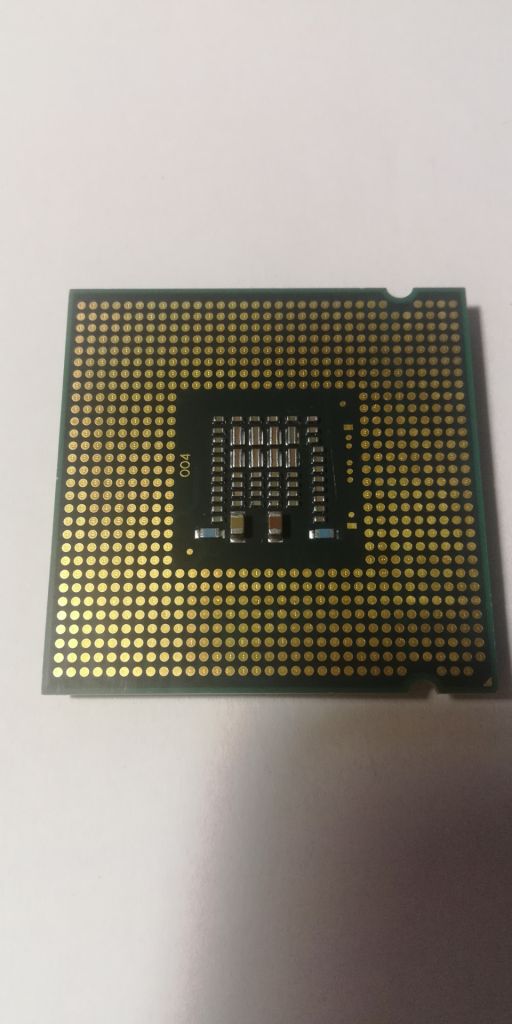 Процессор Intel Pentium E5700       (S-775)3.0Ггц  Dual core - фото фото фото 1