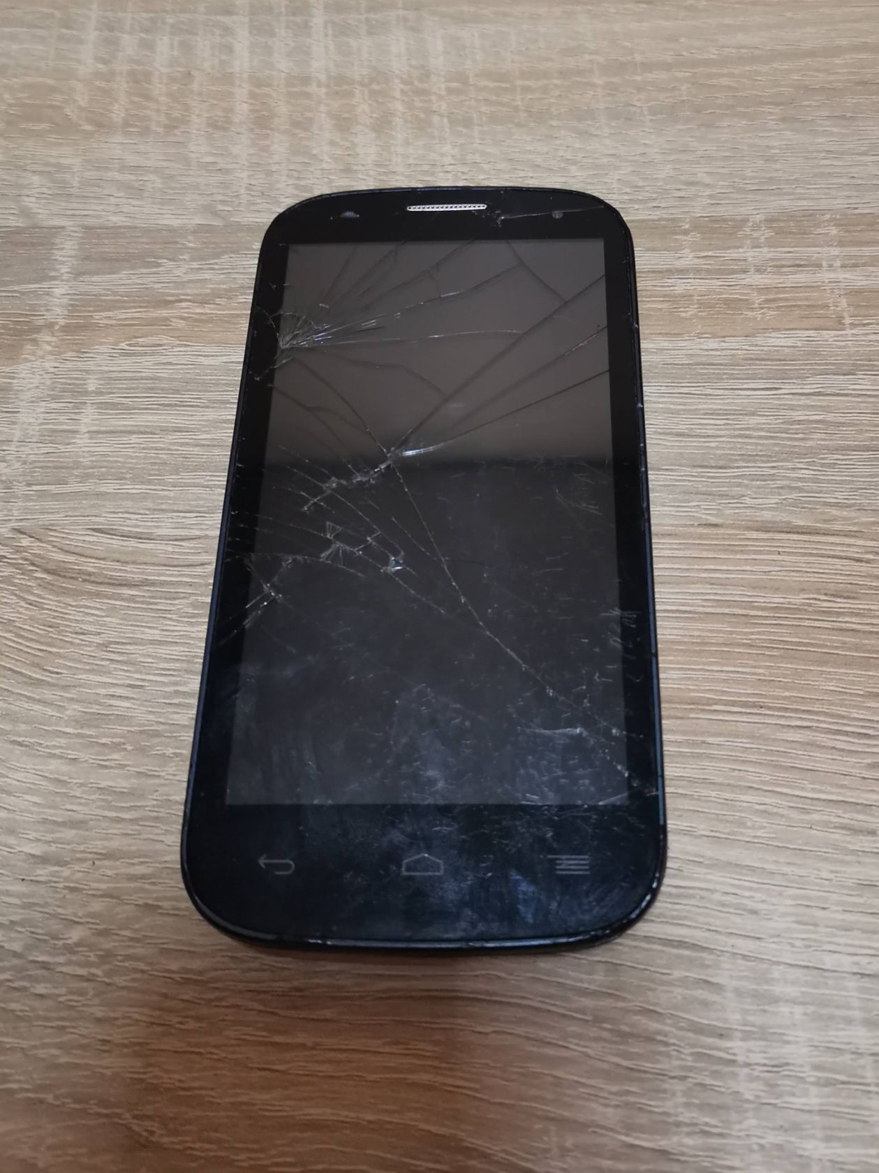 Alcatel OneTouch POP C5  (5036х / 5036d) - НЕ РОБОЧИЙ! - фото фото фото 2