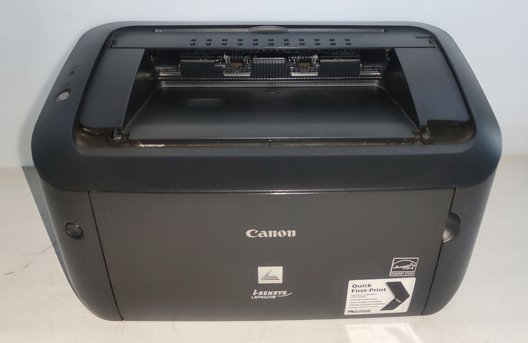 Canon LBP I-sensys 6020b - фото фото фото 0