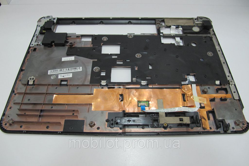 Часть корпуса (Стол) Packard bell EasyNote TJ-71-F2471 (NZ-261) - фото фото фото 2