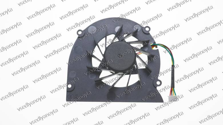Вентилятор  DELL XPS M1330 - фото фото фото 1