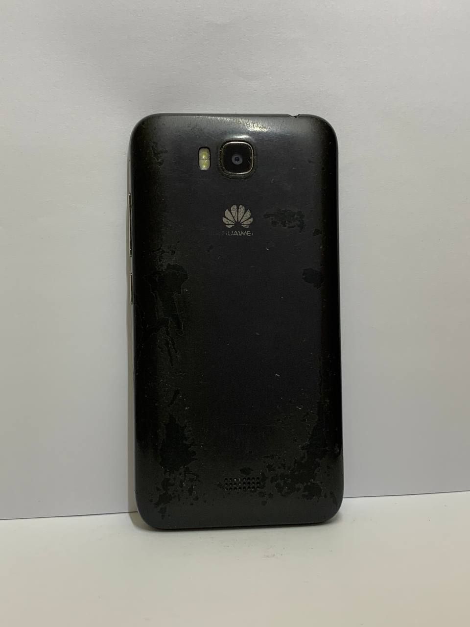 HUAWEI Y5C Dual Sim  (Y541-U02) - фото фото фото 1