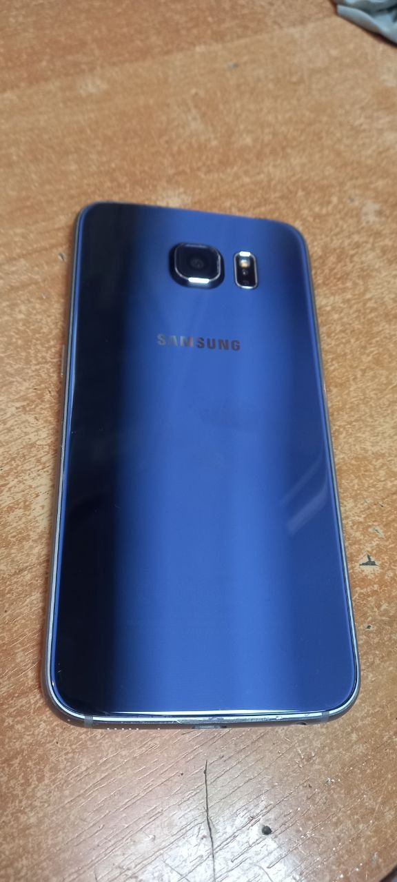 Б.в.телефон Samsung  SM-G920F     (нерабочий на з-ни) - фото фото фото 5