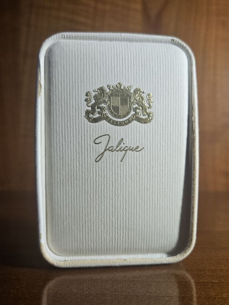 Jalique Margaret Astor 7,5ml Parfum - фото фото фото 1