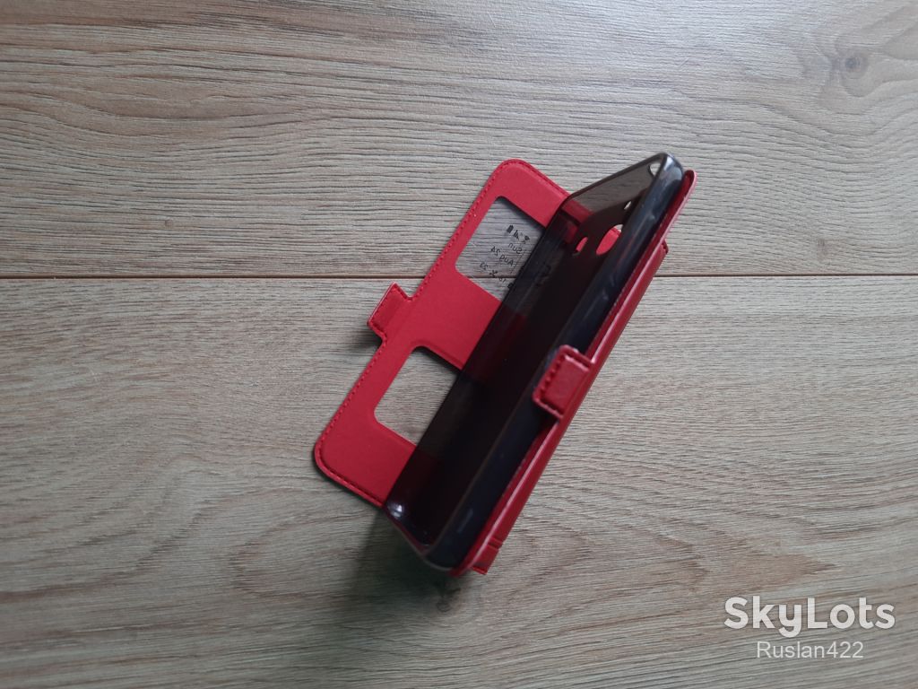 Чехол книжка для Xiaomi Redmi 2 чохол книжка Редмі 2 - фото фото фото 5