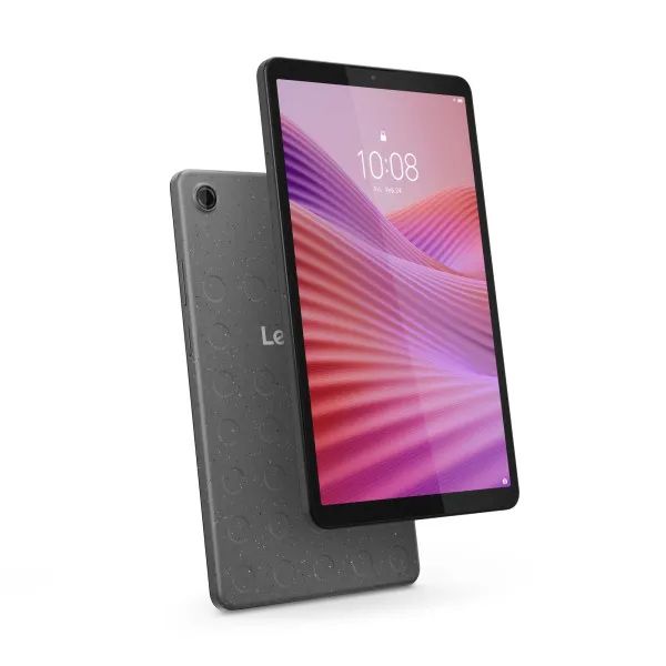 Lenovo Tab One 4/64 GB WiFi Luna Grey + чохол - фото фото фото 1