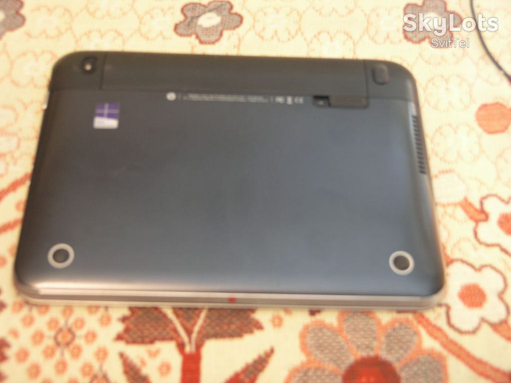Нетбук HP 3125 с матовым 11" экраном, Windows на SSD - фото фото фото 3