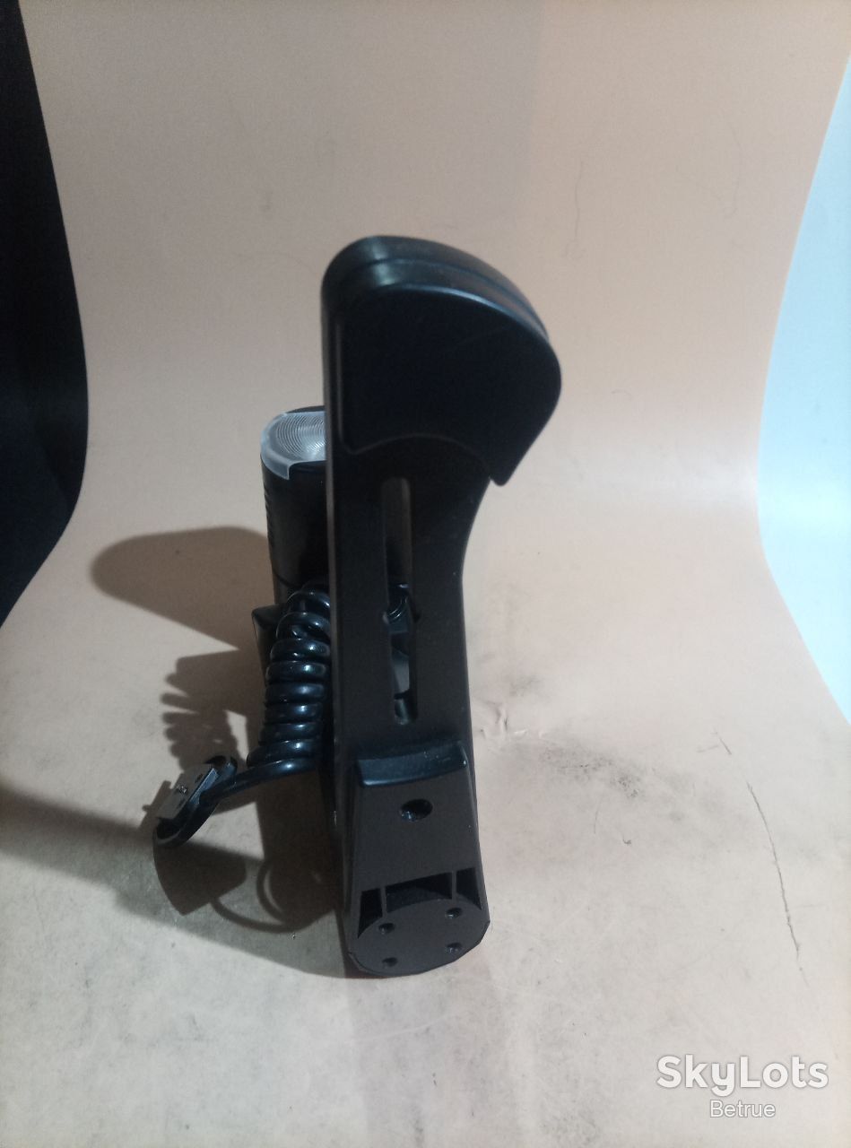 Молотковий Фотоспалах Handle-Mount Flash з Поворотною Головкою та Синхрокабелем для Фотоапаратів  (20006) - фото фото фото 9