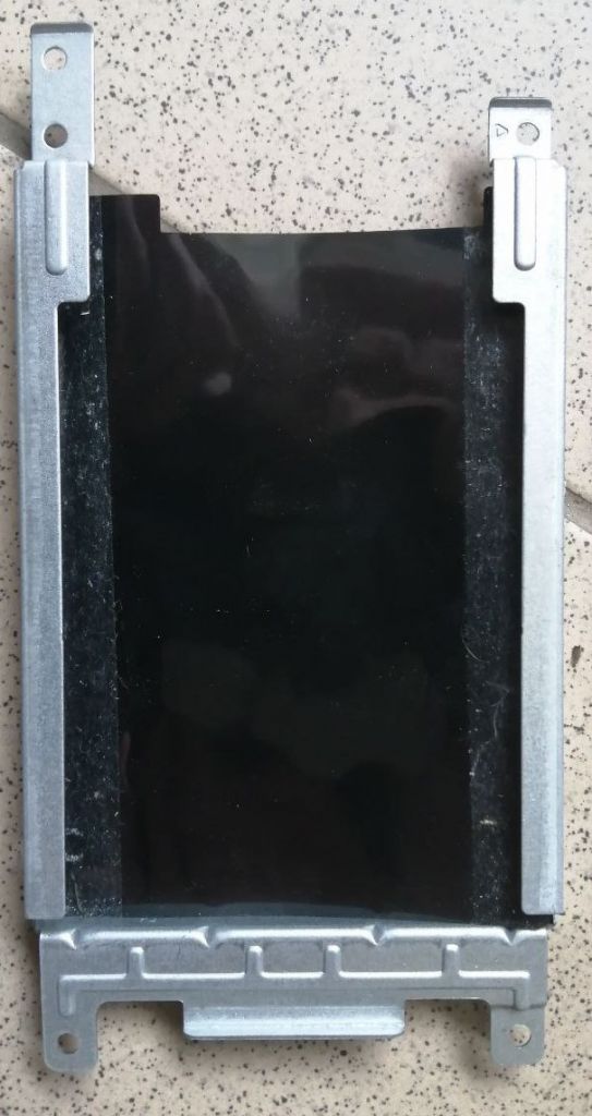 Корзина HDD ASUS X541N - фото фото фото 0